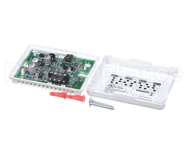 S1-TCZSN02 York Zone Sensor Kit,Zn 2.0