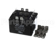S1-UMSR-50 York Relay,Start,Motor,Univ,110-270Vac Input