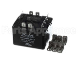 S1-UMSR-50 York Relay,Start,Motor,Univ,110-270Vac Input