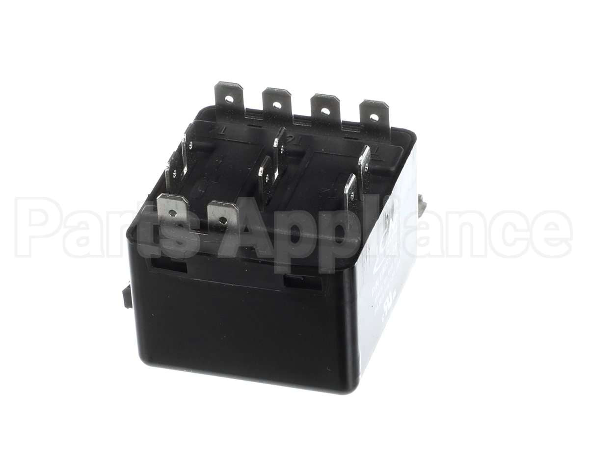 S1-UMSR-50 York Relay,Start,Motor,Univ,110-270Vac Input