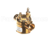 S1-VLVH-JT2213 York Valve,Hydronic,2-Way,1/2 Inch Ods