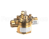 S1-VLVH-JT2213 York Valve,Hydronic,2-Way,1/2 Inch Ods