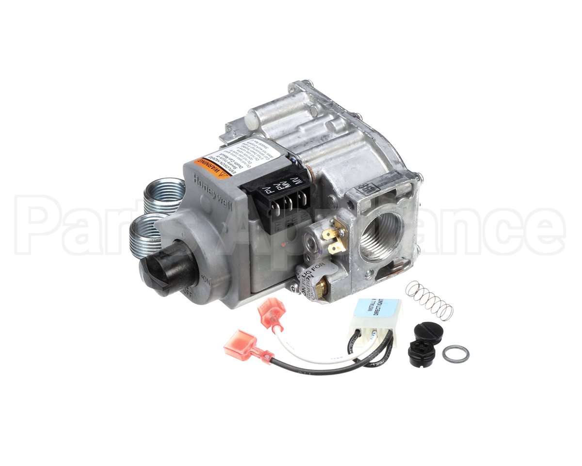 S1-VR8345M4302 York Valve,Gas Natural Gas