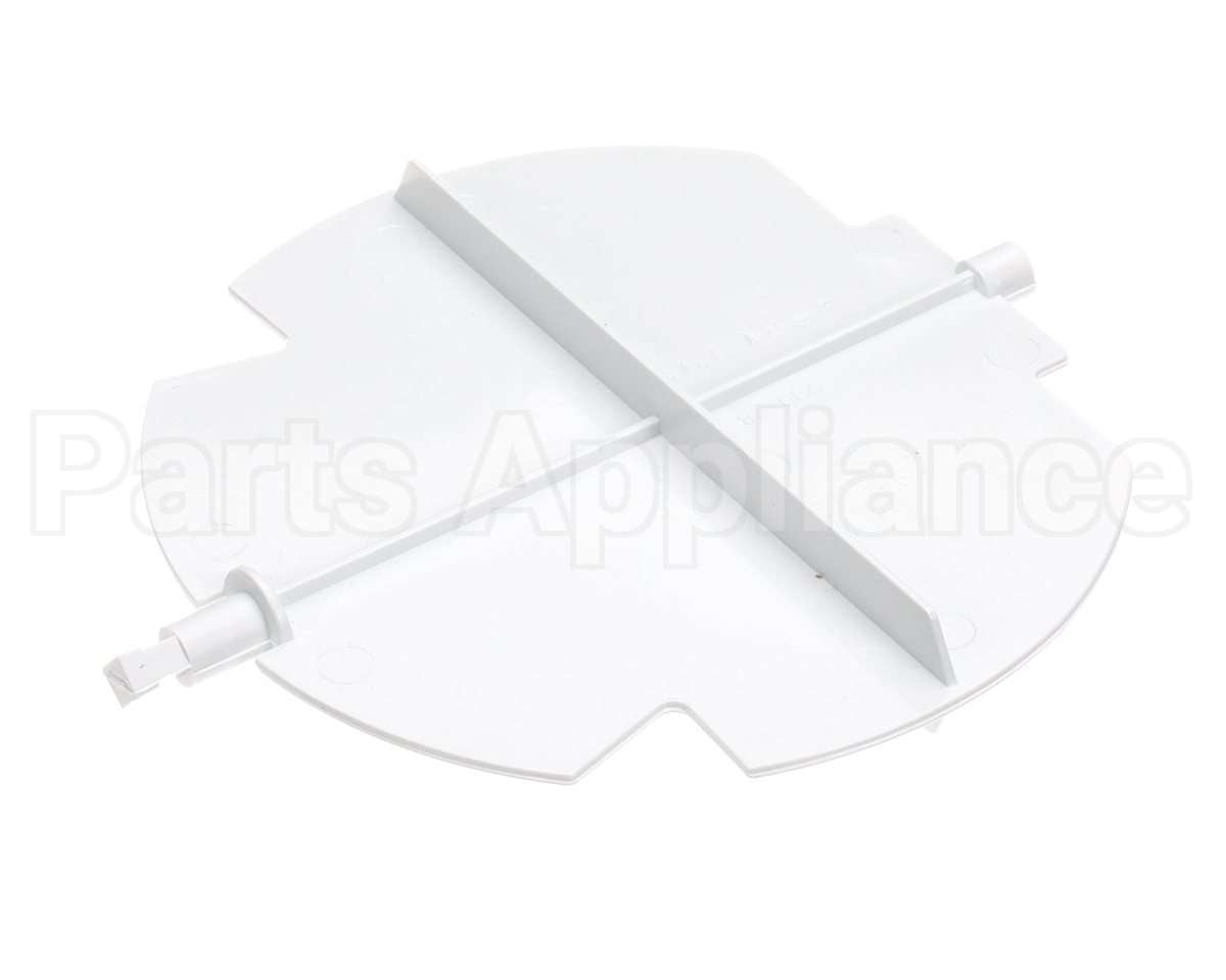S1-Y7573 York Disk,Damper,Humidifier,900-28