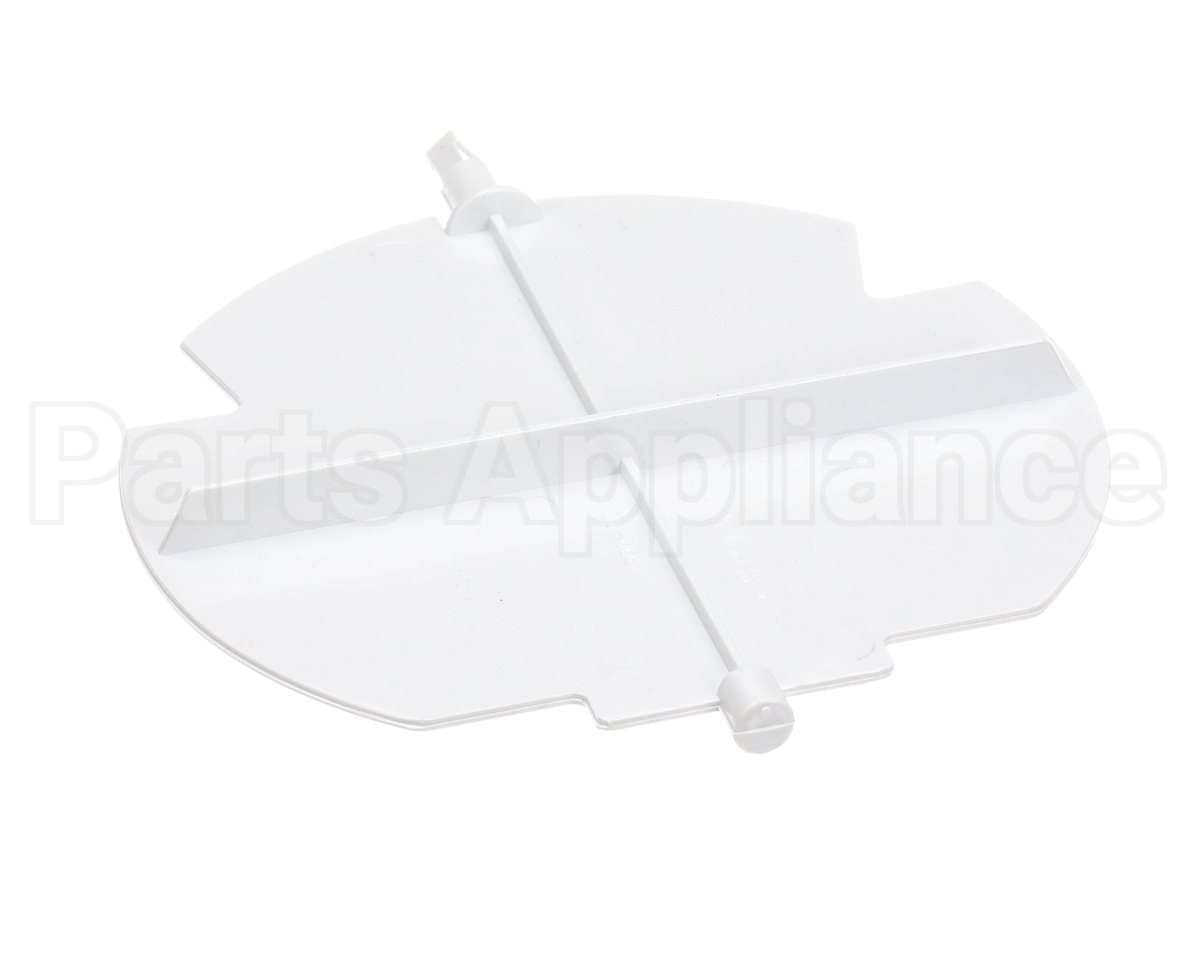 S1-Y7573 York Disk,Damper,Humidifier,900-28