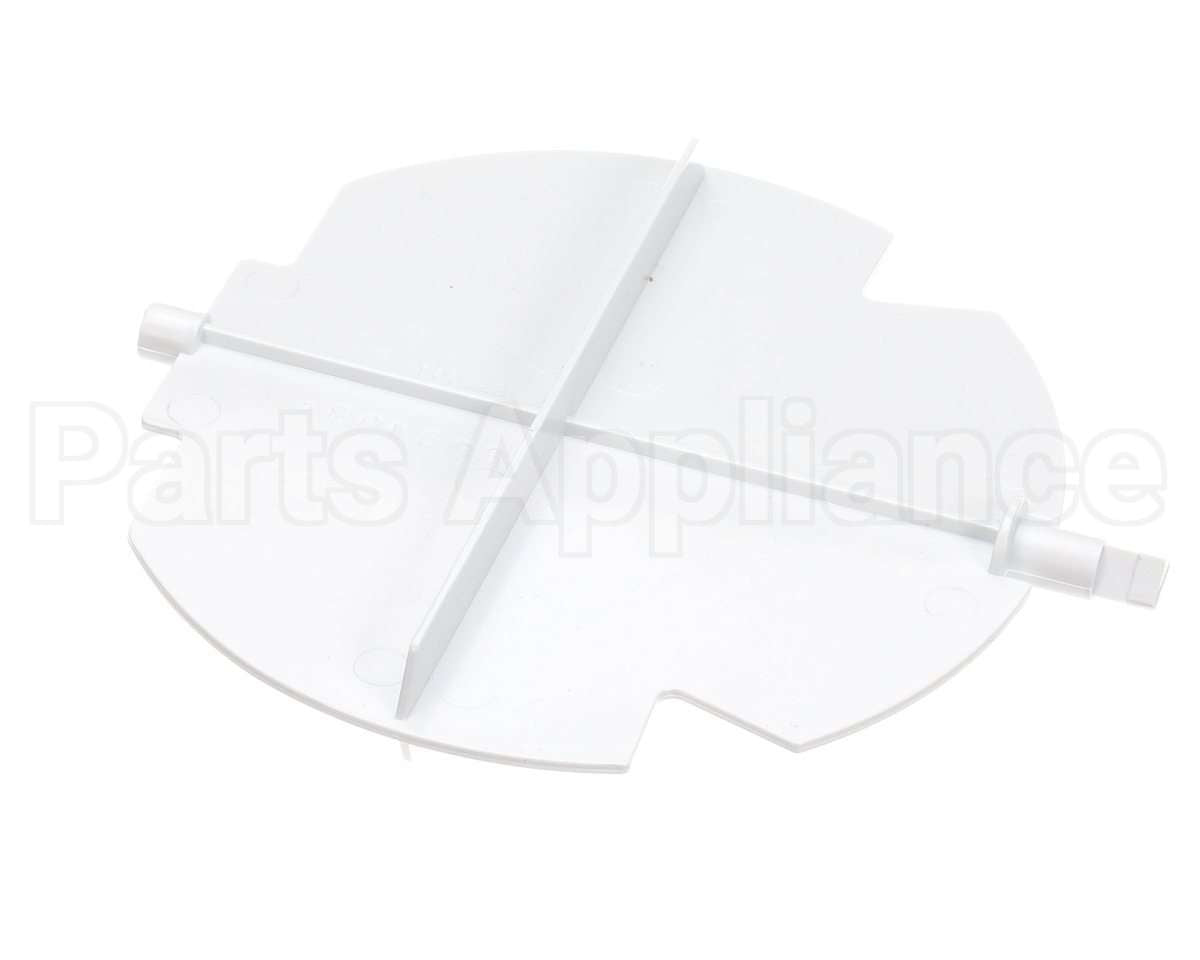S1-Y7573 York Disk,Damper,Humidifier,900-28