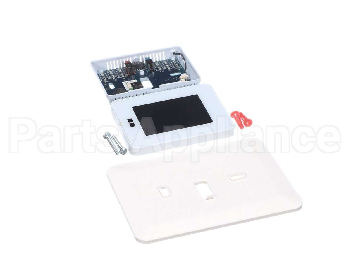 S1-ZCC01 York Communicating Zone Thermostat Kit,Zn 2.0