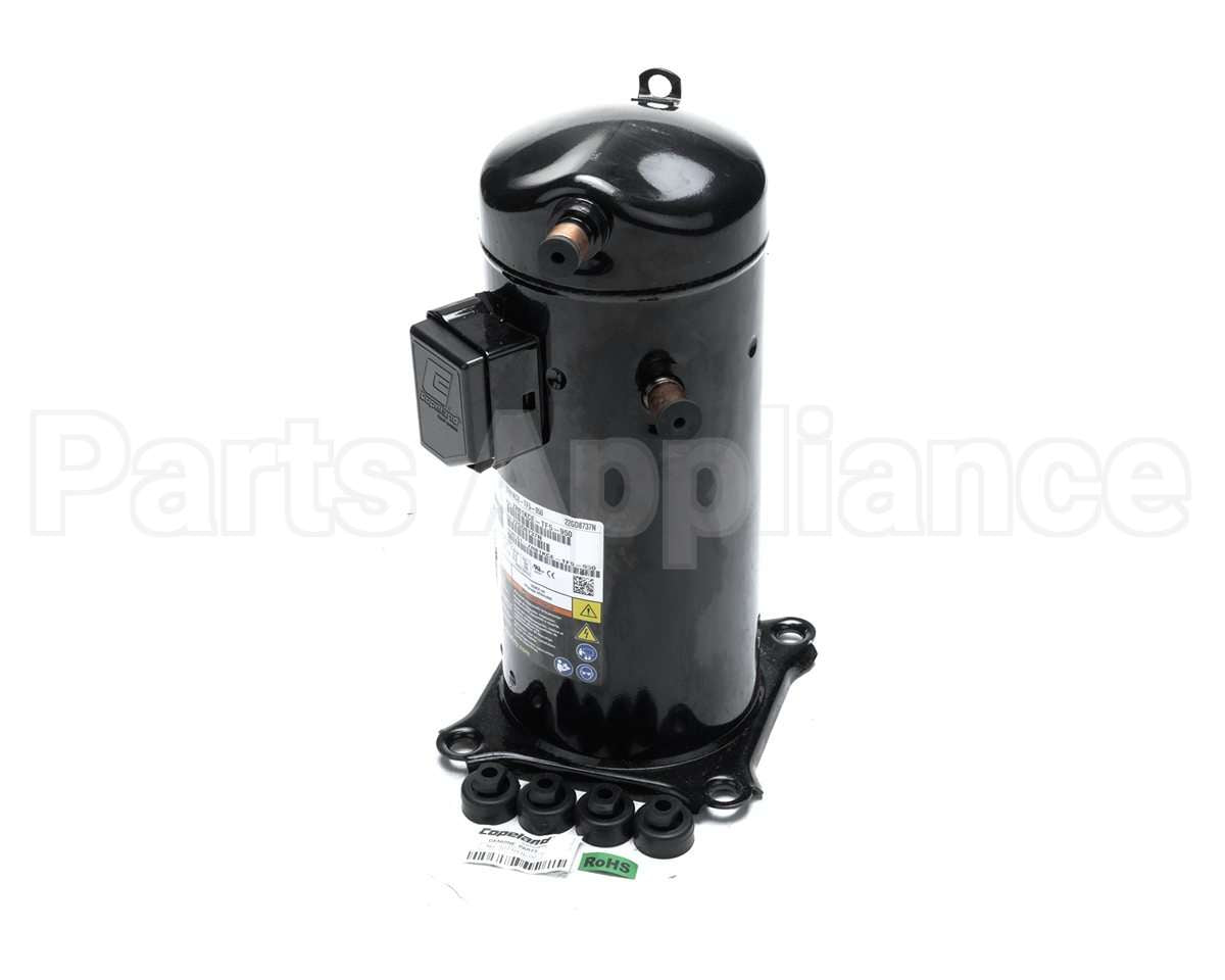 S1-ZR81KCE-TF5-950 York Compressor,Zr81Kce-Tf5-950
