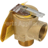 S10-2821 Compatible Market Forge Valve, Steam Safety - 3/4