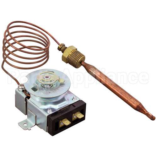 S10-4653 Compatible Market Forge Thermostatkxr, 3/8 X 4-5/8, 36
