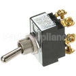 S10-5008 Compatible Market Forge Toggle Switch 1/2 Dpdt