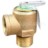 S10-5320 Compatible Market Forge Steam Safety Valve 3/4"