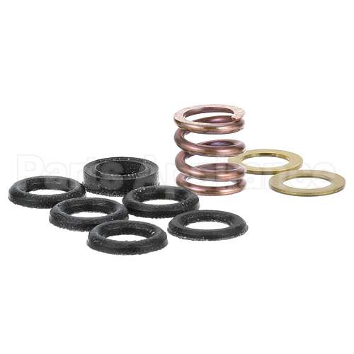 S10-5337 Compatible Market Forge Seal Kit