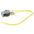 S10-6682 Compatible Market Forge Buzzer, Adjustable, 120V, 60Hz