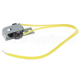 S10-6682 Compatible Market Forge Buzzer, Adjustable, 120V, 60Hz