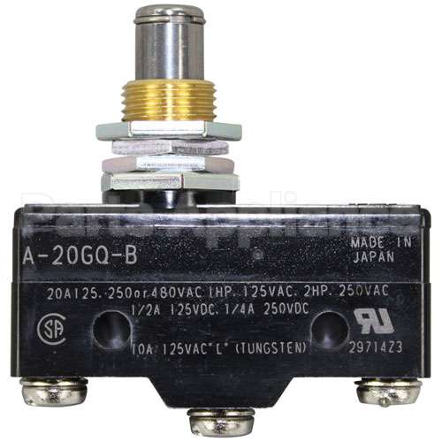 S10-6859 Compatible Market Forge Switch