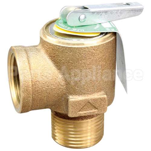S10-7955 Compatible Market Forge Steam Safety Valve 3/4"