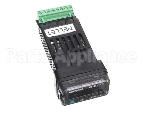 S10006A Cambro Temp Control