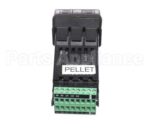 S10006A Cambro Temp Control
