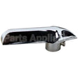 S1001T Compatible Bakers Pride Handle2-7/8"