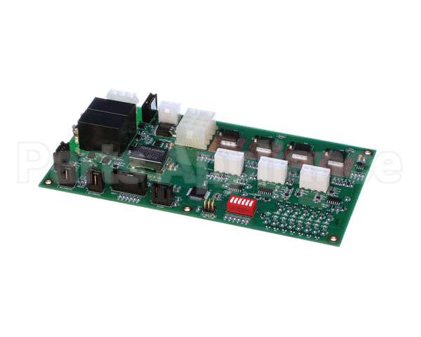 S10033 Cambro Control Board