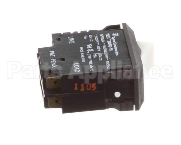 S10034 Cambro Power Breaker