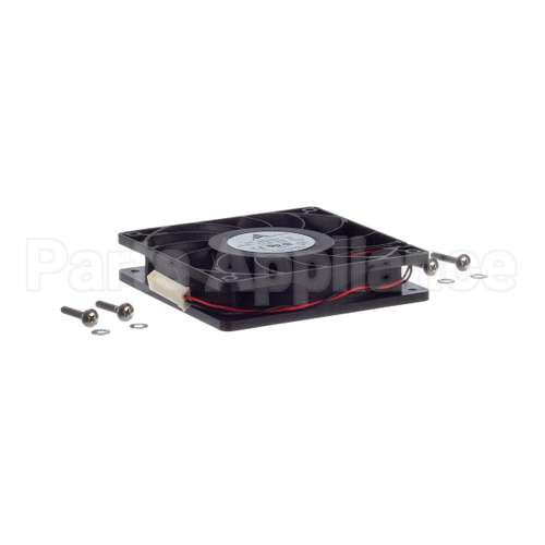 S10037 Cambro Fan 120Mm