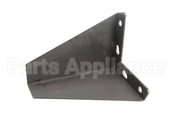 S1018T Bakers Pride Leg, 12 Oven, Large Gas