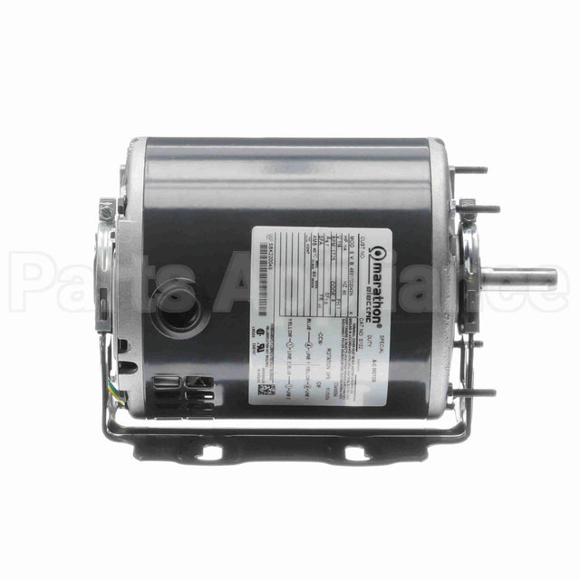 S102 Marathon Motor