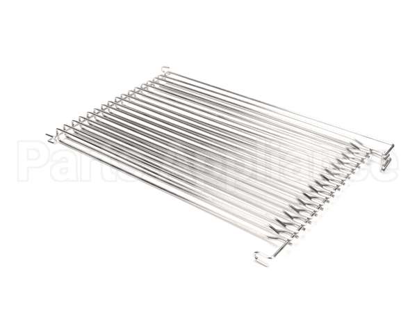 S102003 Cleveland Rack;Assembly.;Center Wire; Pcl Se