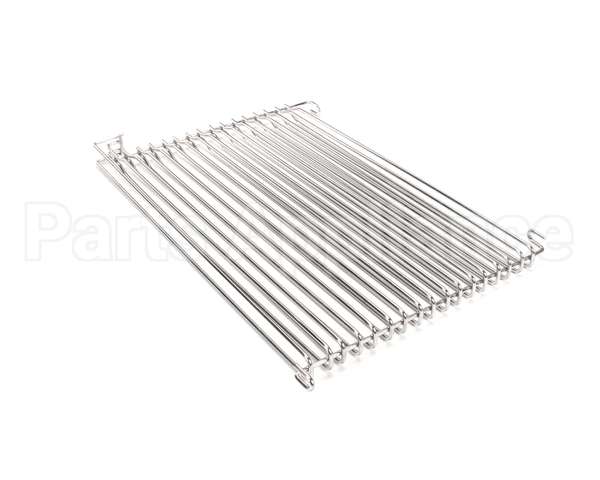 S102003 Cleveland Rack;Assembly.;Center Wire; Pcl Se