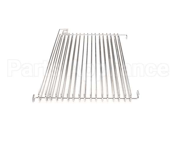 S102003 Cleveland Rack;Assembly.;Center Wire; Pcl Se