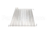 S102003 Cleveland Rack;Assembly.;Center Wire; Pcl Se