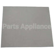 S1038 Compatible Dean Filter, Hot Oil - Sheet (100)