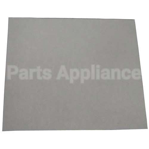 S1038 Compatible Dean Filter, Hot Oil - Sheet (100)