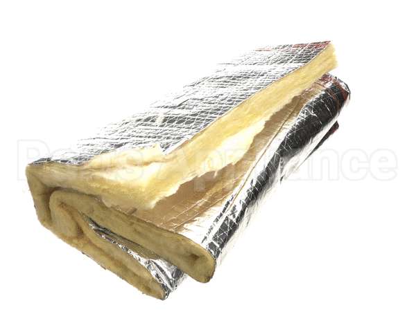 S104061 Cleveland Insulation,Body,Sc3.1, Hleft Handr