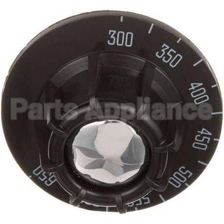 S1056A Compatible Bakers Pride Dial 2-1/2 D, 300-650