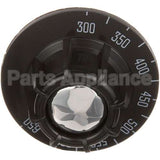 S1056X Compatible Bakers Pride Dial 2-1/2 D, 300-650