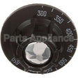 S1056X Compatible Bakers Pride Dial 2-1/2 D, 300-650