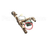 S105880 Cleveland Steam Inlet Asy;Sc10;Gas ;Uppe