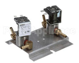 S105988 Cleveland Valve Asy;Water Inlet; Drain;S