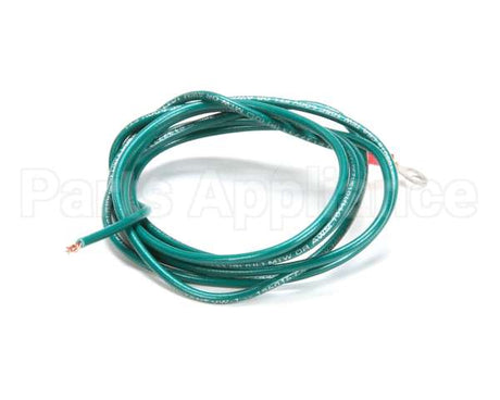 S1061455000 Cleveland Wire Asm,Green,1 Ring,1 Bare,5