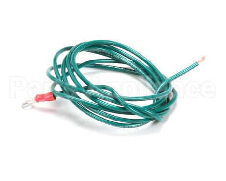 S1061455000 Cleveland Wire Asm,Green,1 Ring,1 Bare,5