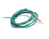 S1061455000 Cleveland Wire Asm,Green,1 Ring,1 Bare,5