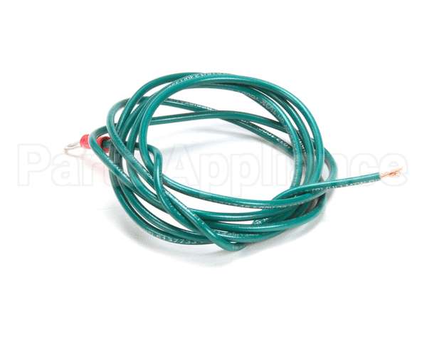 S1061455000 Cleveland Wire Asm,Green,1 Ring,1 Bare,5