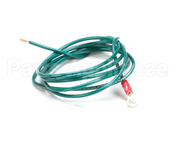 S1061455000 Cleveland Wire Asm,Green,1 Ring,1 Bare,5
