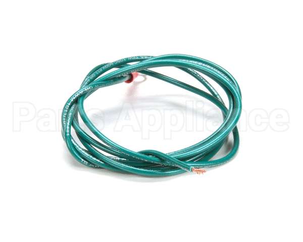 S1061455000 Cleveland Wire Asm,Green,1 Ring,1 Bare,5
