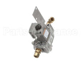 S106404 Cleveland Gas Valve Assembly,Nat 21Cga5