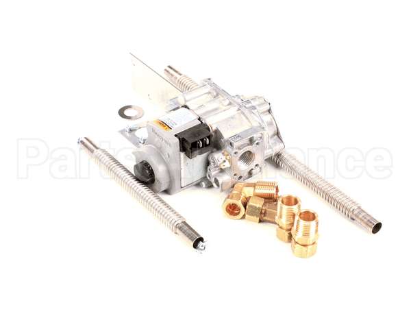 S1064041 Cleveland Gas Valve;Lp Asy 21Cga5;