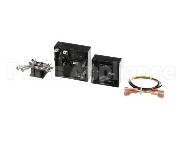 S106433 Cleveland Heat Standby,S/C35